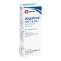 Argotone Gocce Nasali 1%+0,9% Efedrina / Argento Vitellinato Antisettico 20 ml thumbnail