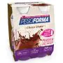 Pesoforma choco shake 4x236 ml thumbnail