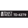 Strisce misurazione glicemia vtrust td-4279 gluc 25 pezzi thumbnail