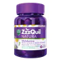 Vicks ZzzQuil Natura Integratore Per Dormire 30 Pastiglie Gommose thumbnail