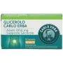 Glicerolo Carlo Erba Adulti 18 Supposte 2250mg thumbnail