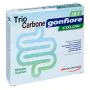 Trio Carbone Gonfiore Colon Ibs Integratore di Fermenti Lattici 10 Bustine thumbnail