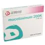 Mucotoxinum 200k 10capsule thumbnail