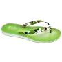 Infradito gelato uomo con plantare gel camouflage/lime 44/45 1 paio thumbnail