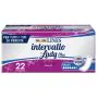 Proteggislip lines intervallo lady plus maxi 22 pezzi thumbnail