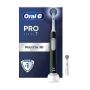 Oral-B Pro Series 1 Spazzolino Elettrico Nero + 1 Testina Di Ricambio thumbnail