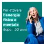 Be-Total Advance B12 Integratore Alimentare 50+ Anni Maxi Formato da 30 Flaconcini thumbnail