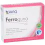 Guna Ferroguna Integratore di Ferro 28 Bustine Orosolubili thumbnail