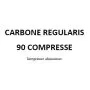 Carbone regularis 90 compresse thumbnail