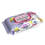 A+Cure I Love My Pet Salviette Pop-Up Lavanda 40 Pezzi Ricarica thumbnail