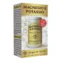 Magnesio e potassio polvere 180 g thumbnail