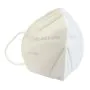Semimaschera filtrante ffp2 world shine multicolor 10 pezzi thumbnail