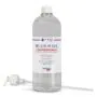 Germo multiusi gel disinfettante mani 1 litro inodore thumbnail