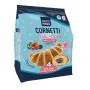 Nutrifree cornetti integrali ai frutti di bosco 4 x 60 g thumbnail