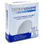 Compressa oculare adesiva tnt dermacotone 6,5x9,5cm 10 pezzi thumbnail
