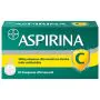 Aspirina C per Raffreddore Febbre e Influenza 10 Compresse Effervescenti thumbnail