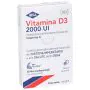 Ibsa Vitamina D3 2000 UI Integratore di Vitamina D3 30 Film Orodispersibili thumbnail