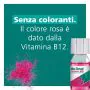 Be-Total Advance B12 Integratore Alimentare 50+ Anni Maxi Formato da 30 Flaconcini thumbnail