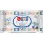 Trudy Baby Care Salviettine Detergenti Nutrienti 72 Pezzi thumbnail
