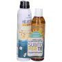 Heliocare Invisible Spray Spf50+ 200 ml + Avalon Detergente Fluido 250 ml thumbnail