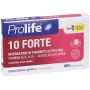 Prolife 10 Forte Integratore Fermenti Lattici Vivi 20 Capsule Vegetali thumbnail