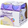 Nutricia Fortimel Compact Protein Integratore Proteico Gusto Vaniglia 4x125 ml thumbnail