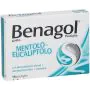 Benagol Pastiglie Mentolo Eucalipto Antisettico Cavo Orale 16 Pastiglie thumbnail