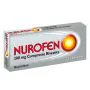 Nurofen 200 mg Ibuprofene 12 Compresse Rivestite thumbnail
