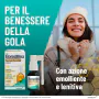 Neoborocillina Propolmiele+ Spray Integratore per il Benessere della Gola Miele Eucalipto 20 ml thumbnail
