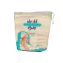 Idrofil Maxi Quadrotti Baby 50 Pezzi thumbnail