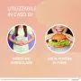 Onligol Fibra integratore Per Regolarità intestinale Gusto Pesca 20 Bustine thumbnail