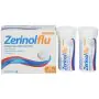 Zerinolflu Effervescente Analgesico e Antipiretico 20 Compresse Effervescenti thumbnail