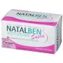 Natalben Supra Integratore Gravidanza 90 Capsule Molli thumbnail