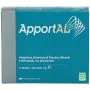 Apportal Integratore Di Vitamine E Minerali 14 Bustine thumbnail