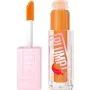 MAYBELLINE - Lifter Plump - Lip Gloss Rimpolpante N. 008 Hot Honey thumbnail
