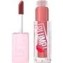 MAYBELLINE - Lifter Plump - Lip Gloss Rimpolpante N. 005 Peach Fever thumbnail