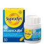 Supradyn Ricarica 50+ Integratore Vitamine e Minerali 30 Compresse thumbnail
