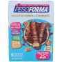 Pesoforma Barrette Cioccolato Caramello 12 Pezzi thumbnail