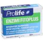 Prolife Enzimi FitoPlus Integratore di Enzimi Digestivi 20 Capsule thumbnail