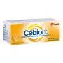 Cebion Effervescente Vit C Arancia 10 Compresse Effervescenti thumbnail