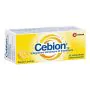 Cebion Effervescente Vitamina C Limone 10 Compresse Effervescenti thumbnail