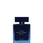 NARCISO RODRIGUEZ - For Him Bleu Noir Eau De Parfum Uomo 50 Ml Vapo thumbnail
