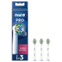 Oral-B Testine Di Ricambio Pro Floss Action 3 Pezzi thumbnail