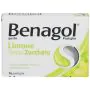 Benagol Pastiglie Limone Senza Zucchero Antisettico Cavo Orale 16 Pastiglie thumbnail