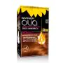 GARNIER - Olia - Tintura per capelli n. 6.3 Castano chiaro dorato thumbnail