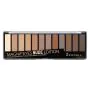 Magnif`eyes Shadow Palette, 001 Nude Edition thumbnail