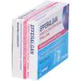 Efferalgan Febbre e Congestione Nasale 500mg + 60mg 10 Bustine thumbnail