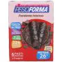 Pesoforma Dark Double Barrette Sostitutive Pasto 12 Pezzi thumbnail