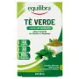 Equilibra Tè Verde Integratore Antiossidante Drenante 40 Compresse thumbnail