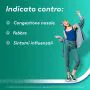 Aspirina Influenza e Naso Chiuso Decongestionante 10 Bustine thumbnail